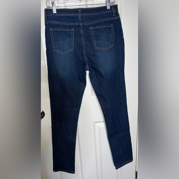 👖NWT! Super Skinny Jeans - Picture 5 of 5
